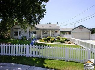 24527 Arcadia St, Santa Clarita, CA 91321