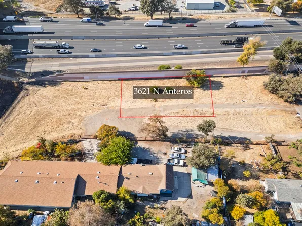 3621 N Anteros Ave, Stockton, CA 95215