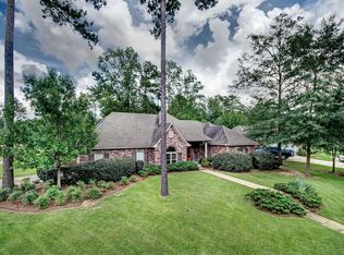 120 Speers Valley Rd, Brandon, MS 39042