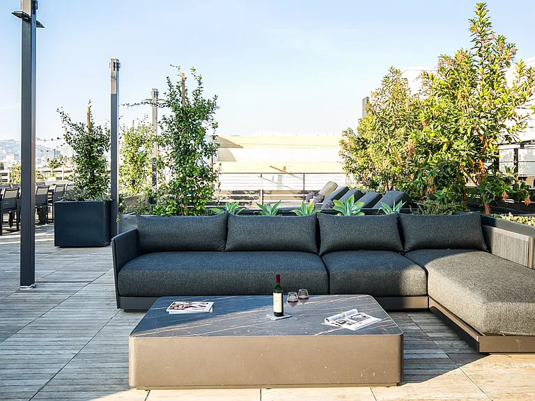 TALA Residences at Gillis House — Photo 8