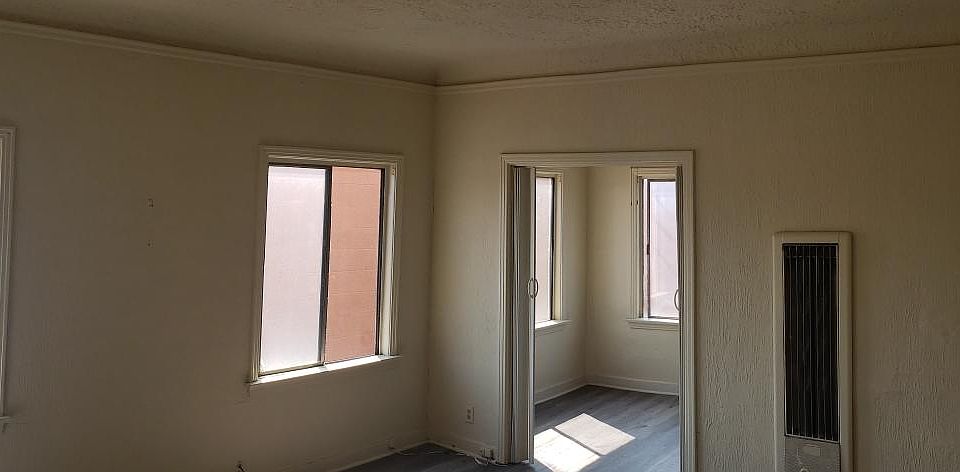 Living - Looking Out