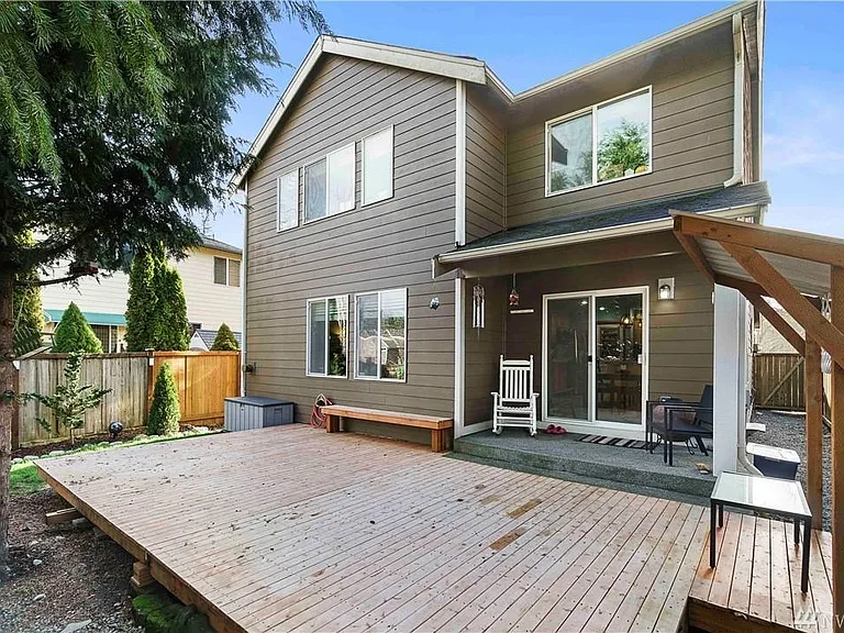 26138 242nd Ct SE — Photo 5