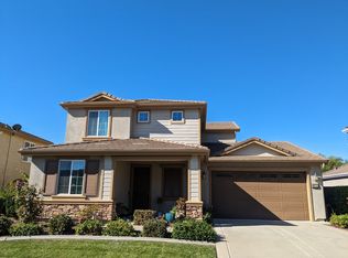3112 Aldridge Way, El Dorado Hills, CA 95762