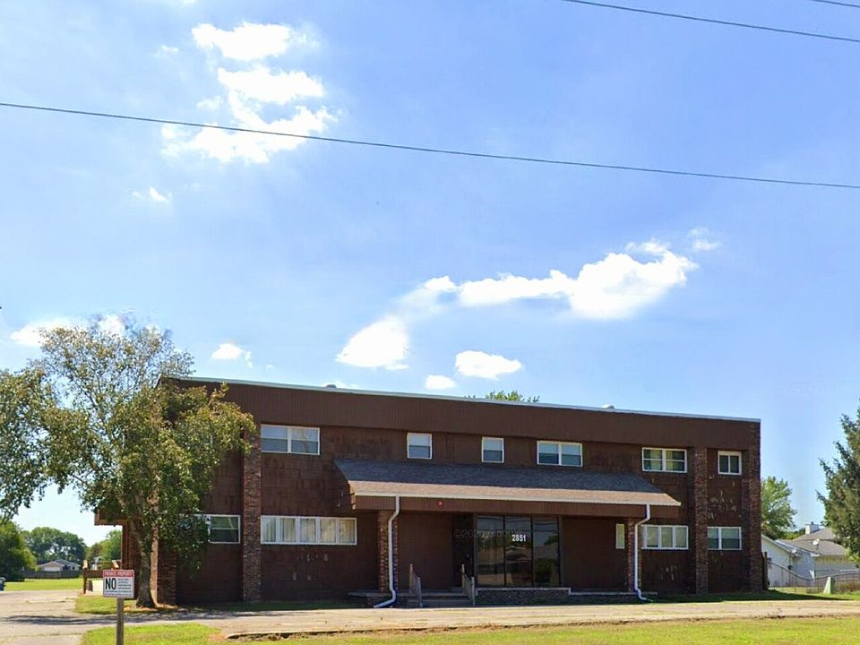 2nd image of 2851 Taylor Ave #2