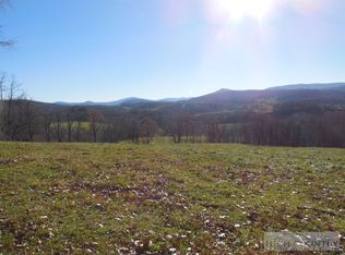 Tbd Big Hill Rd, Boone, NC 28607