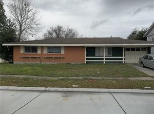 204 Adonis Way, Terrytown, LA 70056