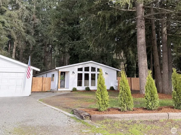 1921 154th Street S, Spanaway, WA 98387