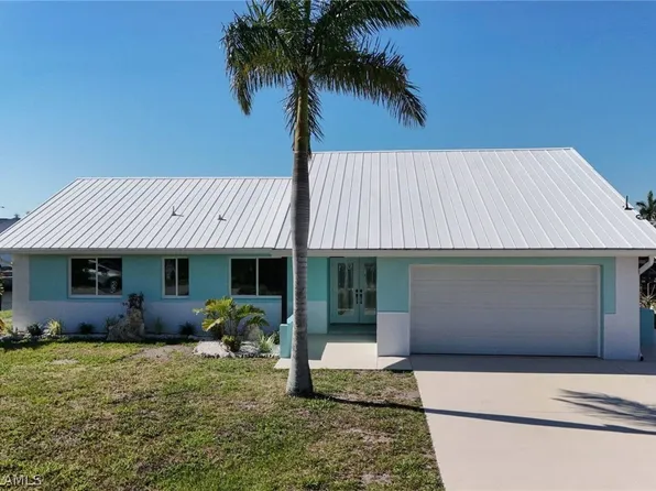 3941 Galt Island Ave, Saint James City, FL 33956