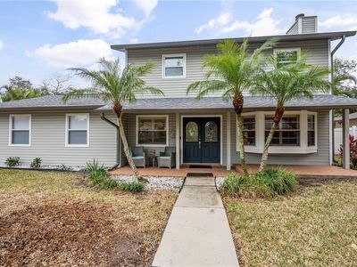 1534 Wexford Dr N, Palm Harbor, FL, 34683