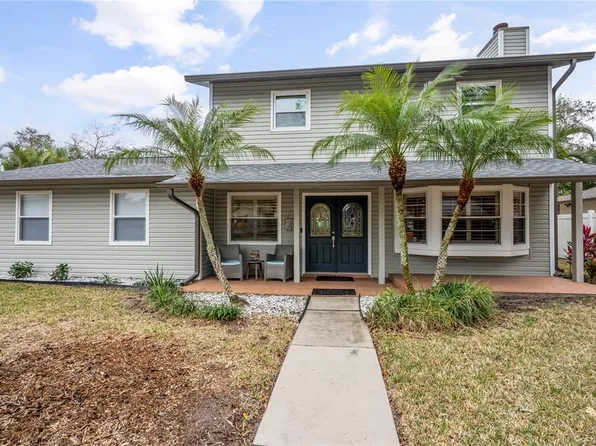 1534 Wexford Dr N, Palm Harbor, FL 34683