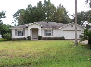 30 Powder Horn Dr, Palm Coast, FL 32164