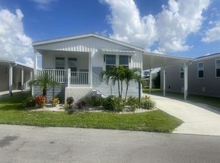 4101 70th Ct N #1091, Riviera Beach, FL 33404