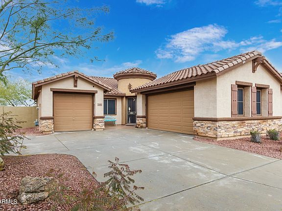 3rd image of 2656 W Coyote Creek Ct