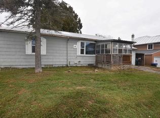 240 W Berlin St, Neshkoro, WI 54960