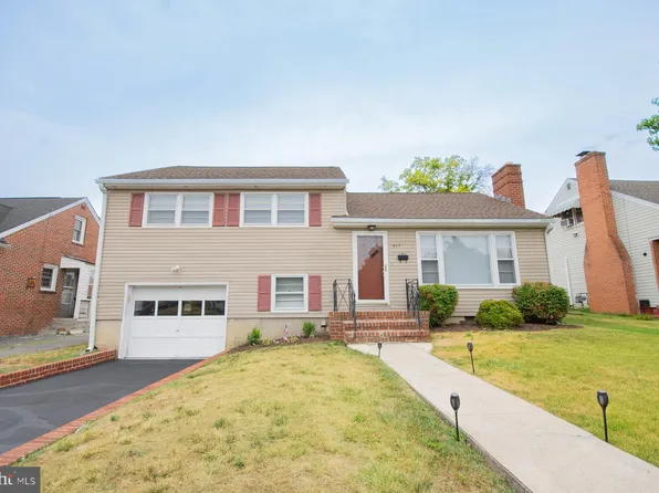 417 S Illinois Ave, Martinsburg, WV 25401