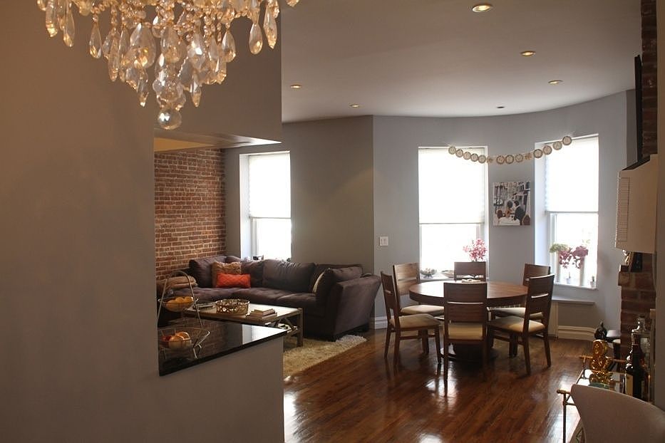 1st image of 342-344 W 85th St #4A