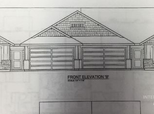 10367 & 10375 W Portola Dr, Boise, ID 83709