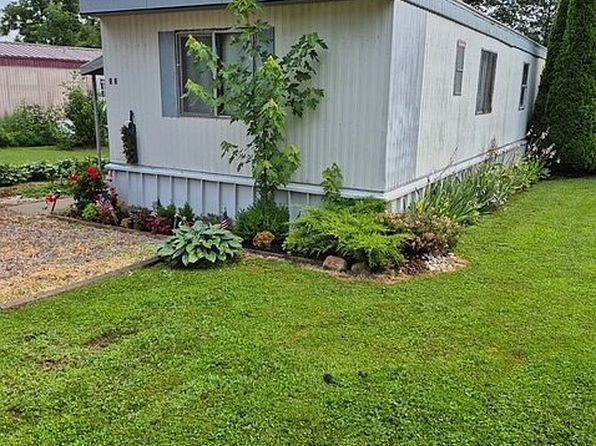 5852 Cleveland Rd LOT 99