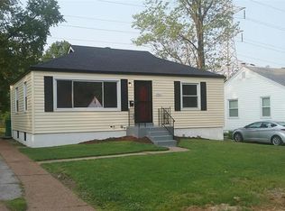 7921 Bloom Dr, Saint Louis, MO 63133