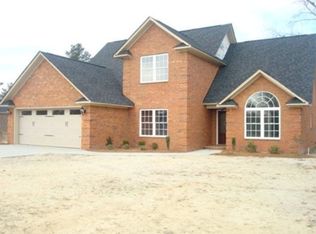 3107 Pawleys Ln, Sumter, SC 29150