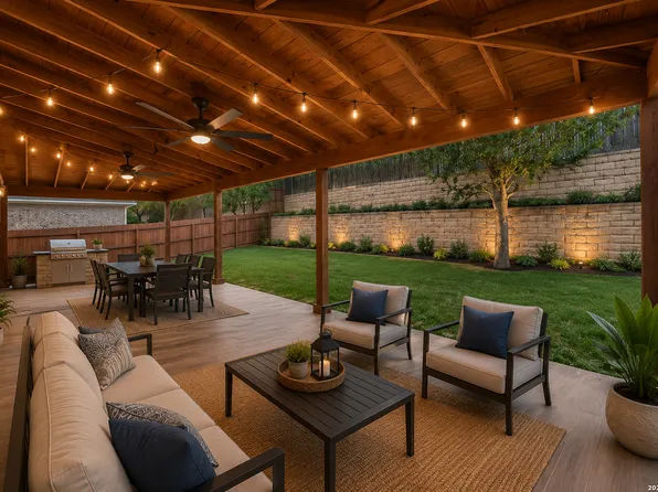 22014 Diamond Chase, San Antonio, TX 78259