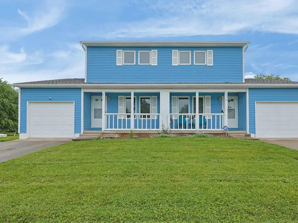 6474 Birchview Dr N, Reynoldsburg, OH 43068