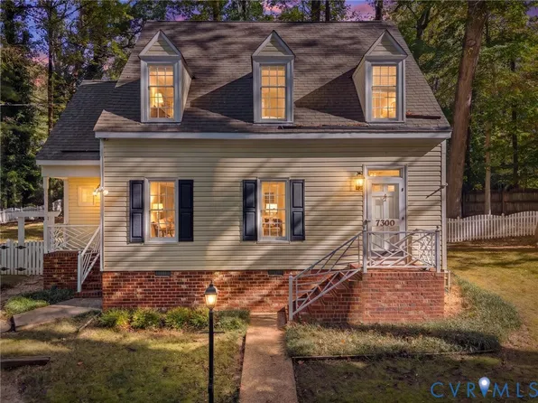 7300 Cherokee Rd, Richmond, VA 23225