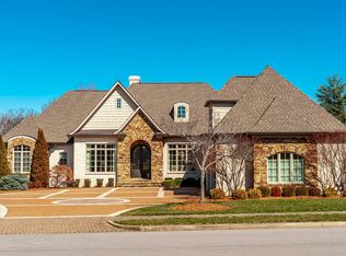 1455 Rozella Way Lot 398, Gallatin, TN 37066