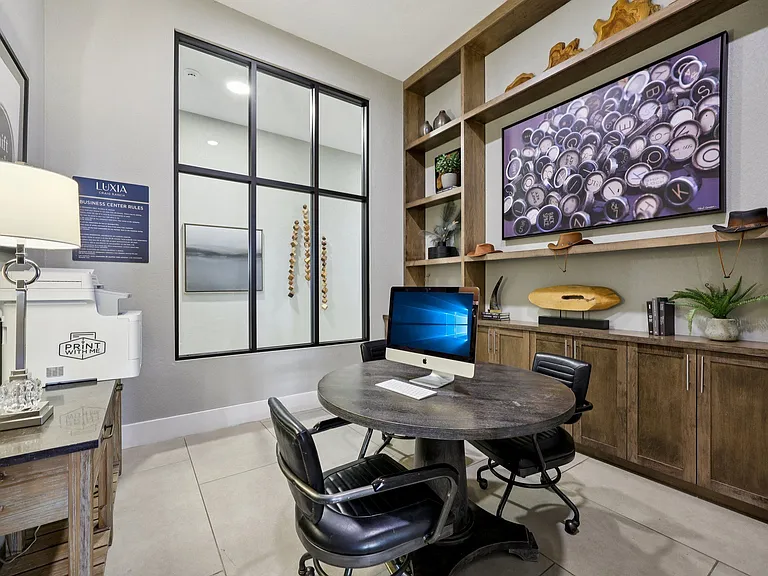 Luxia Craig Ranch — Photo 37