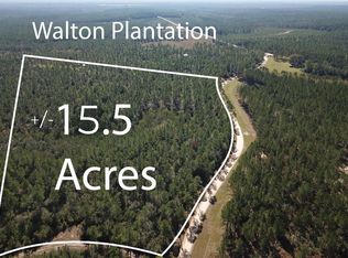 J1 Southern Comfort Dr, Laurel Hill, FL 32567