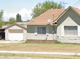 1838 W 2100 S, West Haven, UT 84401