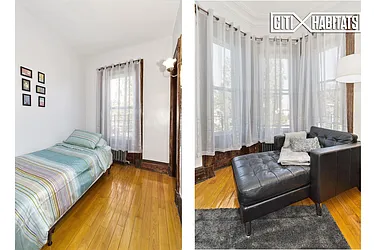 Rented by Citi Habitats