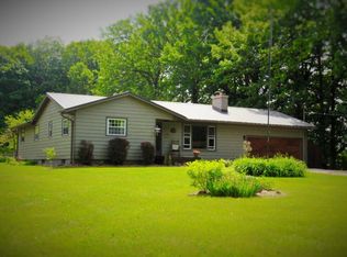 4495 Young Rd, Bellevue, MI 49021