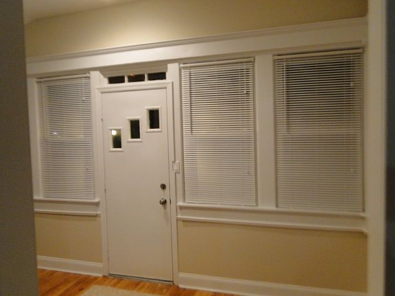 Enc. Heated Porch 