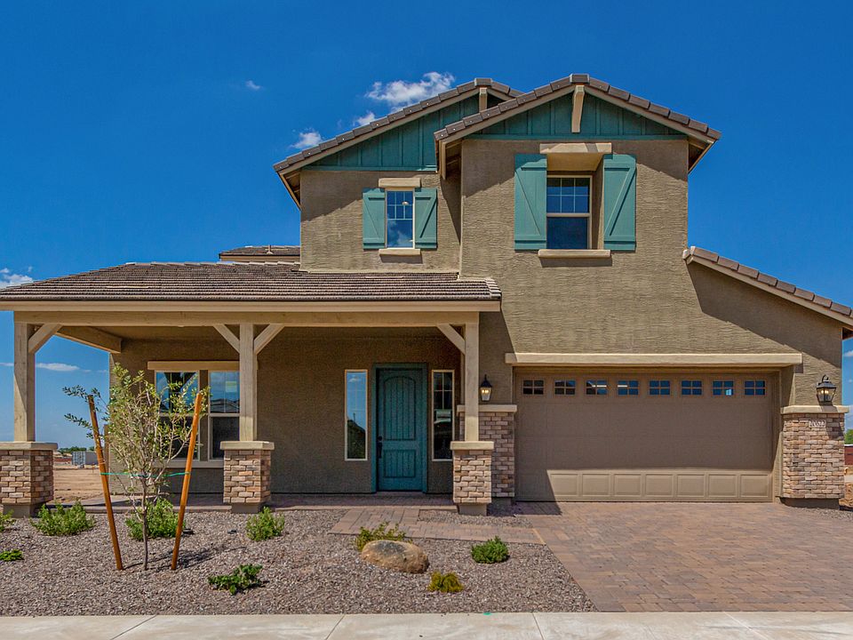 1st image of 20622 E Avenida Del Valle Ct