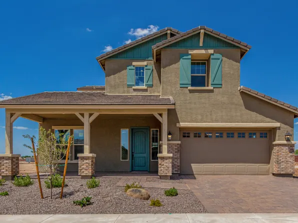 20622 E Avenida Del Valle Ct, Queen Creek, AZ 85142