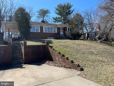 10224 Green Forest Dr, Silver Spring, MD, 20903