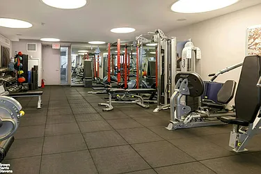 Rented by Brown Harris Stevens