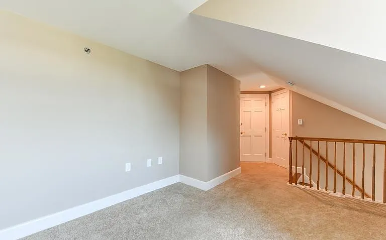 Cozy Bedroom Space