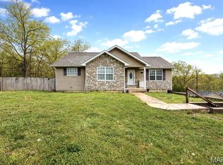 15729 Terris Ln, Saint Robert, MO 65584