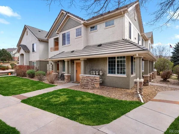 22655 E Ontario Drive #203, Aurora, CO 80016