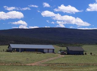 287 Ferret Cir, Red Feather Lakes, CO 80545