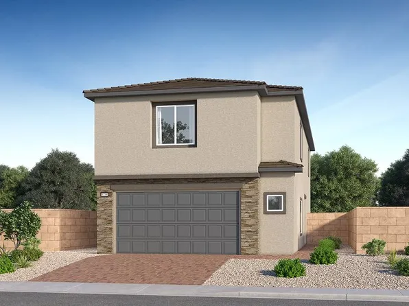 3339 Dancing Waters St, Las Vegas, NV 89129