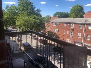 112-15 76th Rd #6, Forest Hills, NY 11375