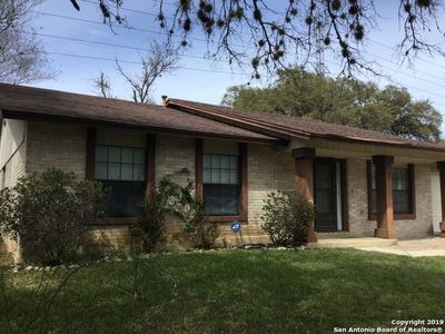 8207 Shallow Creek Dr, San Antonio, TX, 78251