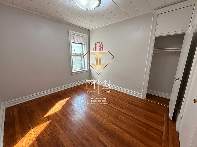 56-58 Van Reypen St #204E — Photo 3