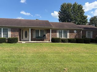 215 Ashley Sq, Harrodsburg, KY 40330