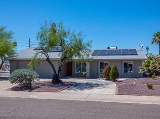 13802 N 38th Dr, Phoenix, AZ 85053