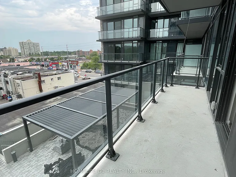 3009 Novar Rd #432 — Photo 2