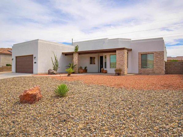 6209 E 25th Ln, Yuma, AZ 85365